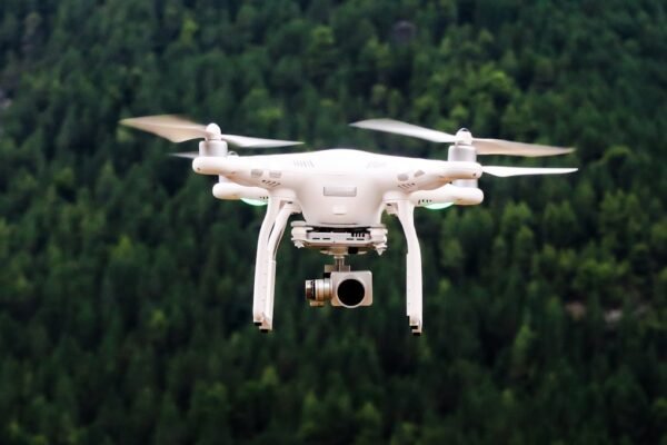 DJI Launches Matrice 4 Series Enterprise Drones with Integrated LiDAR and AI-Powered Inspection